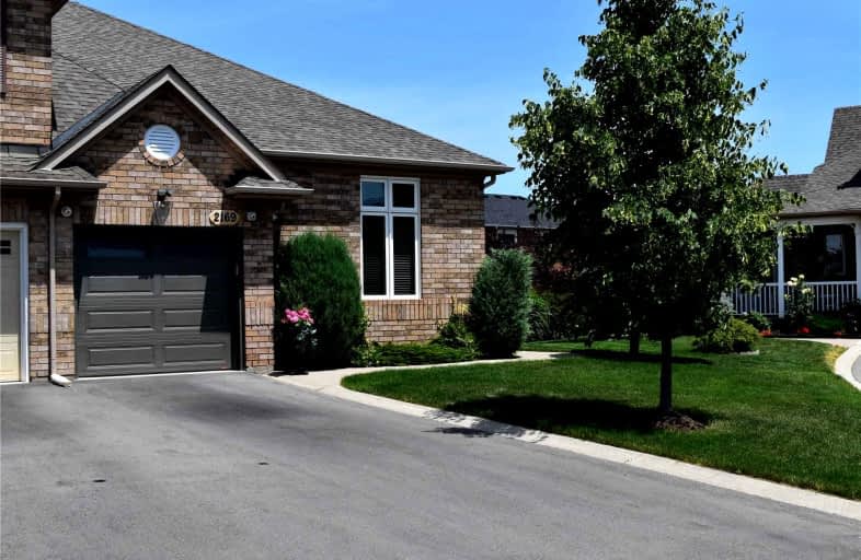 2169 Forest Gate Park, Oakville | Image 1