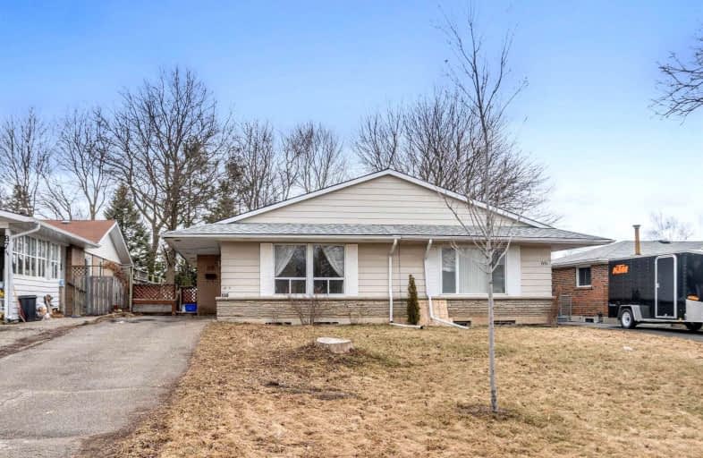 89 Dawson Road, Orangeville | Image 1