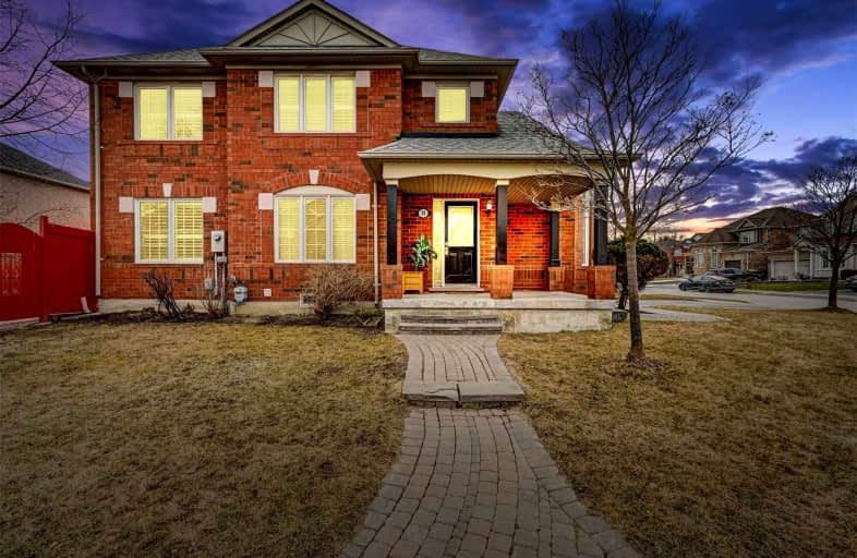 38 Marshmarigold Drive, Brampton | Image 1