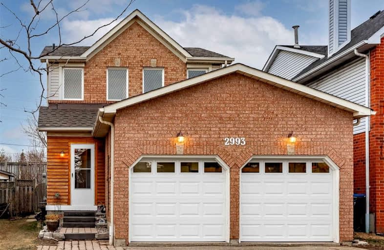 2993 Gulfstream Way, Mississauga | Image 1