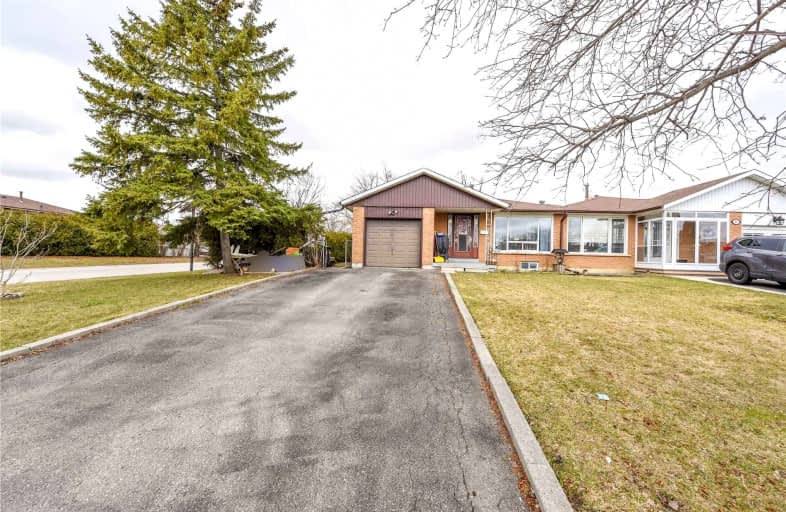 27 Montjoy Crescent, Brampton | Image 1