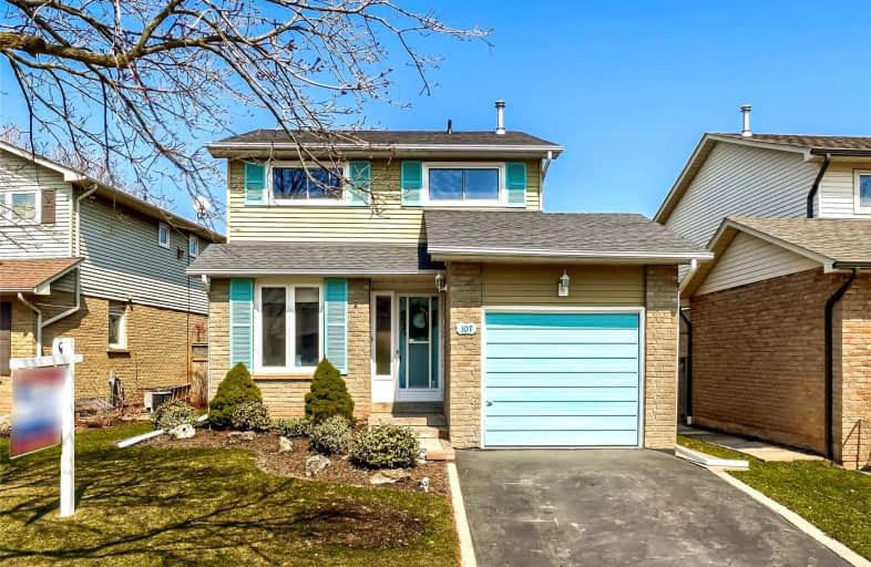 107 Chalmers Street, Oakville | Image 1