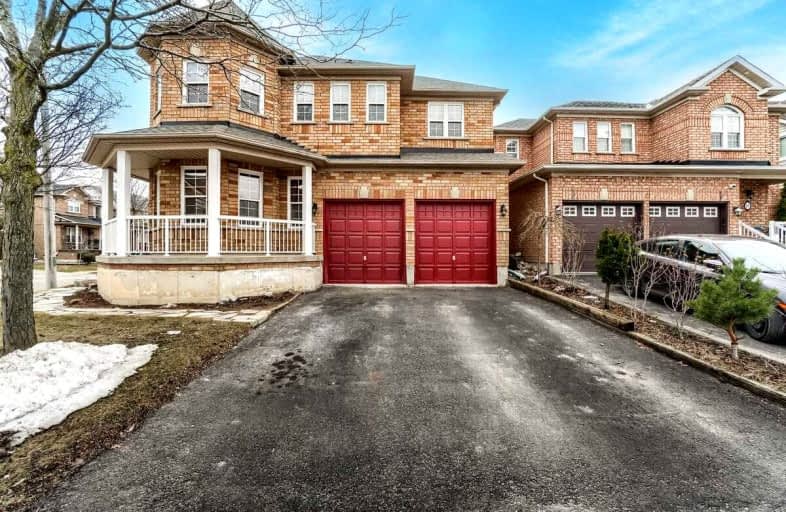 15 Valleypark Crescent, Brampton | Image 1