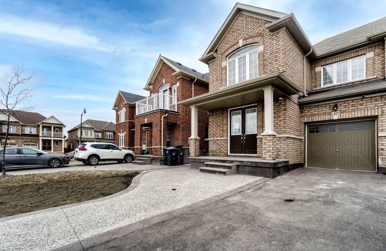 37 Germain Circle, Brampton | Image 1