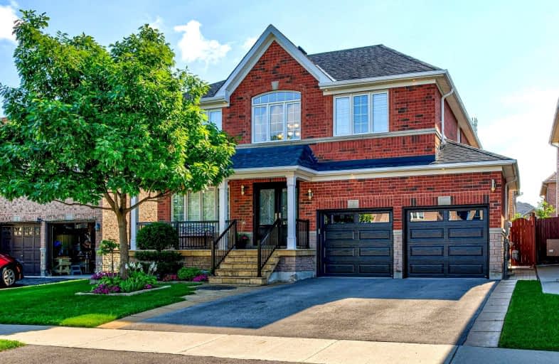 3 Filbert Way, Brampton | Image 1