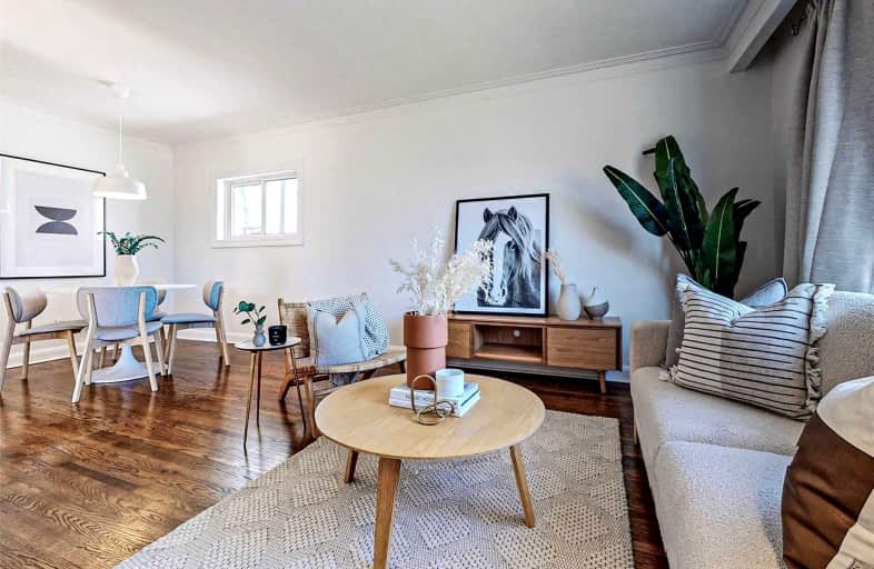 2 Milton Street, Toronto | Image 1