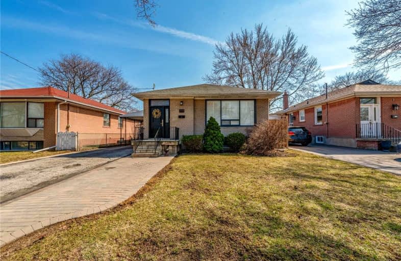 35 Gentian Drive, Toronto | Image 1