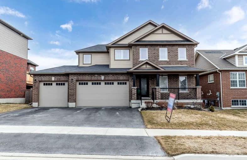 36 St Paul's Place, Orangeville | Image 1