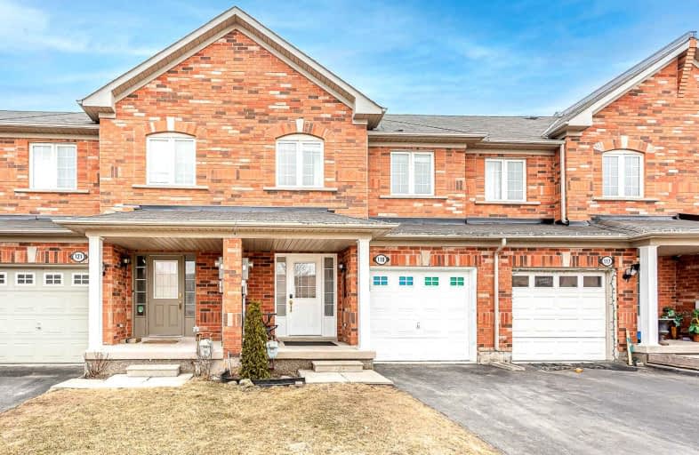 119 Crystal Glen Crescent, Brampton | Image 1