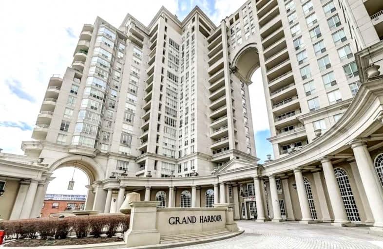 1801-2285 Lake Shore Boulevard West, Toronto | Image 1