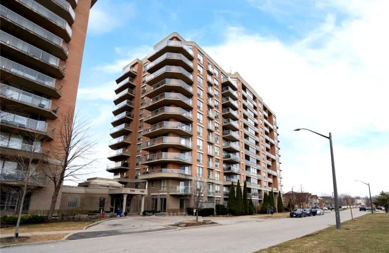 1101-1150 Parkwest Place, Mississauga | Image 1