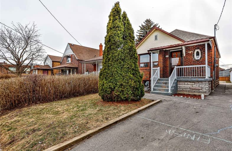 12A Hartley Avenue, Toronto | Image 1