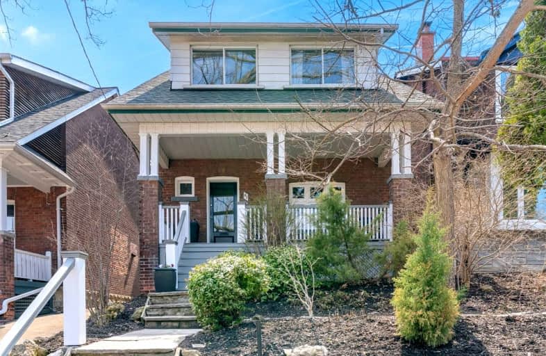 61 Woodside Avenue, Toronto | Image 1