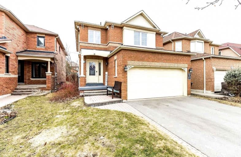 24 Mapleshade Drive, Brampton | Image 1