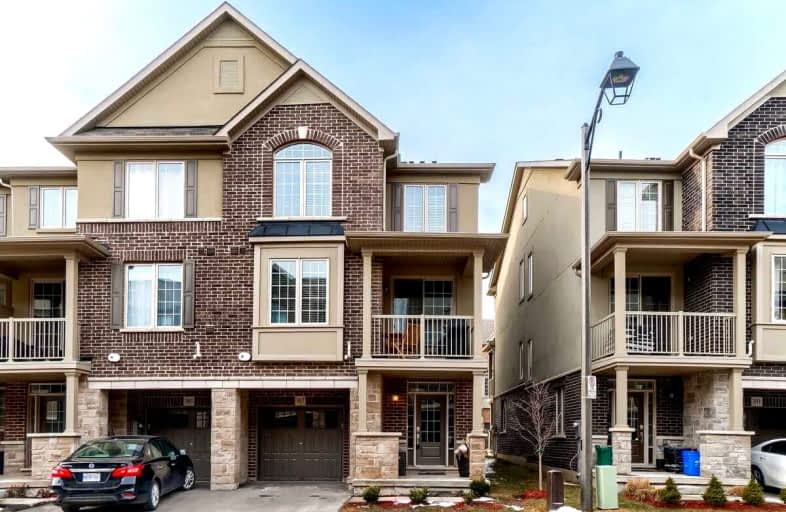 387 Cranbrook Common, Oakville | Image 1