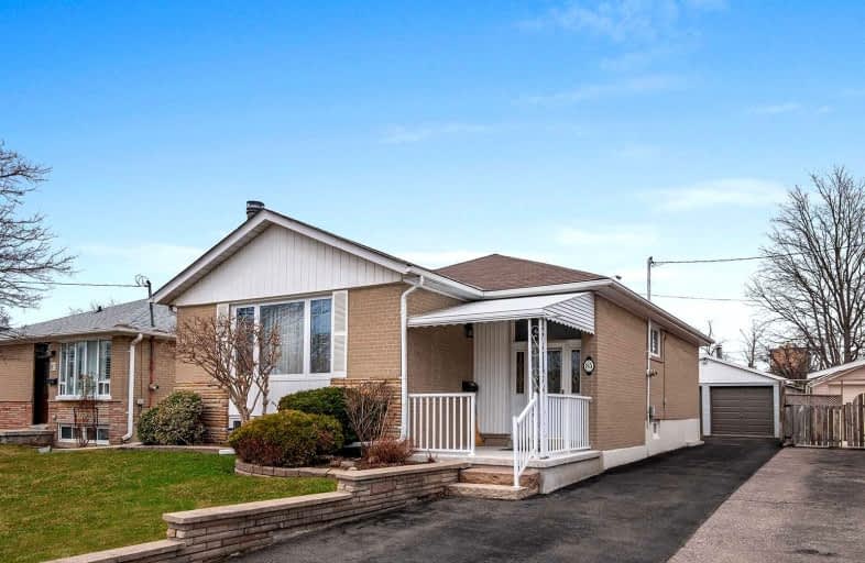 85 Taysham Crescent, Toronto | Image 1