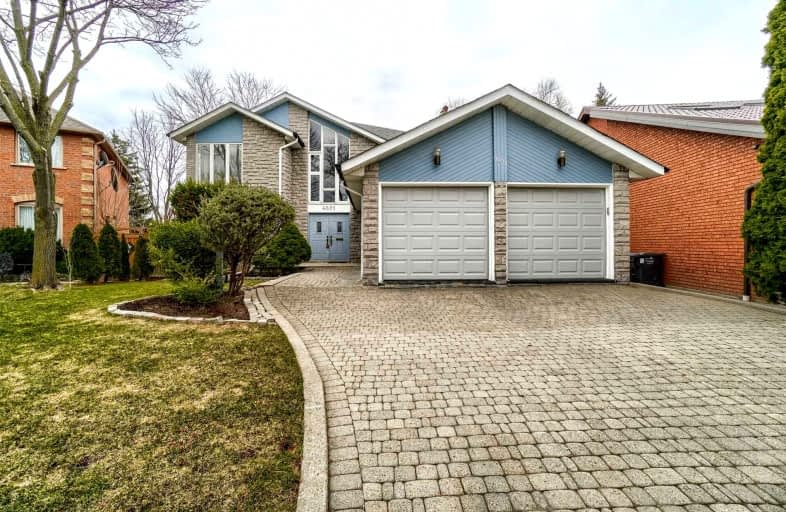 4021 River Mill Way, Mississauga | Image 1