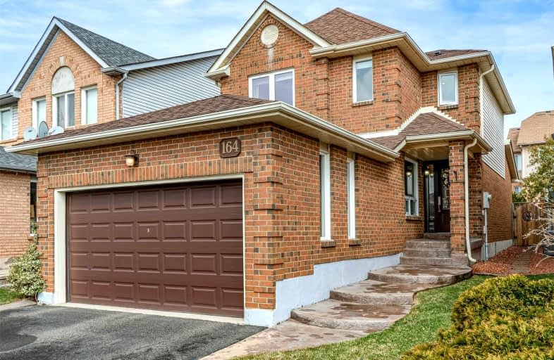 164 Moffatt Avenue, Brampton | Image 1