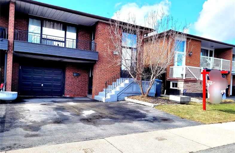 346 Archdekin Drive, Brampton | Image 1