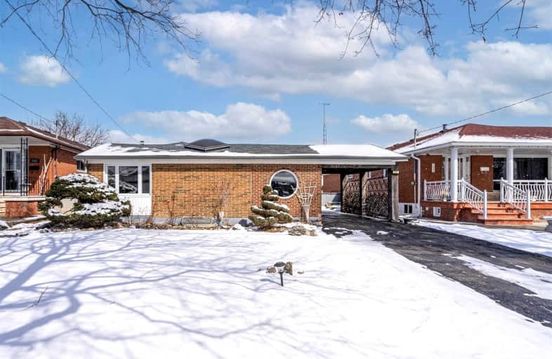 7247 Wainbrook Road, Mississauga | Image 1