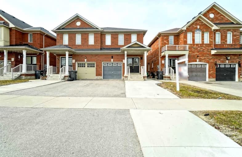 176 Brussels Avenue, Brampton | Image 1