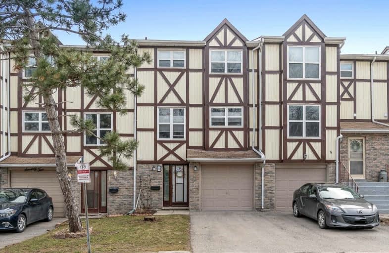 73-73 Morley Crescent, Brampton | Image 1