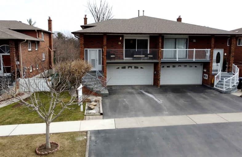 67 Clubhouse Court, Toronto | Image 1