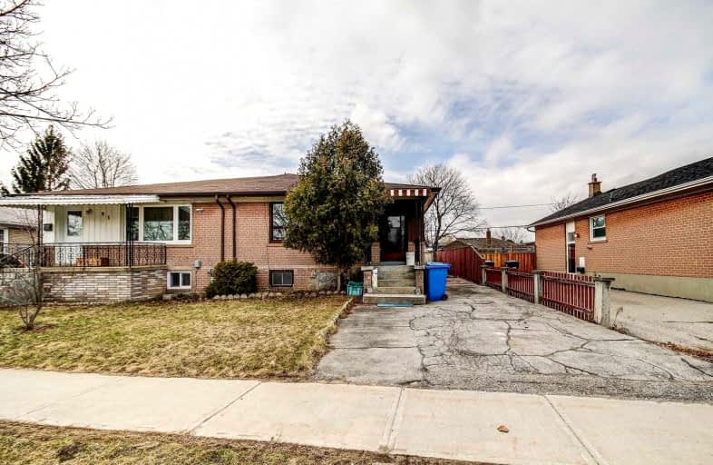 89 Mcmurchy Avenue South, Brampton | Image 1