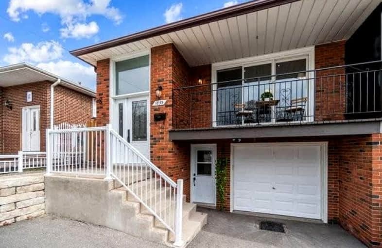 1855 Silverberry Crescent, Mississauga | Image 1