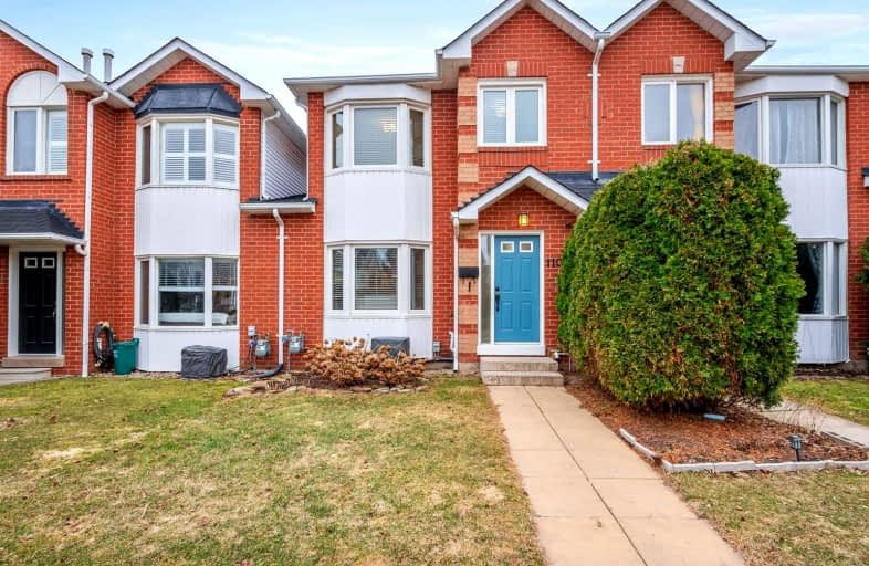 110 Glenashton Drive, Oakville | Image 1