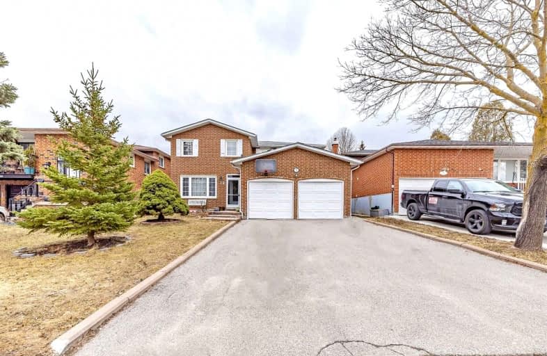 72 Braidwood Lake Road, Brampton | Image 1