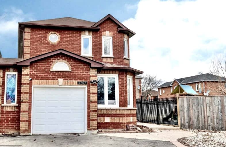 5262 Richborough Drive, Mississauga | Image 1