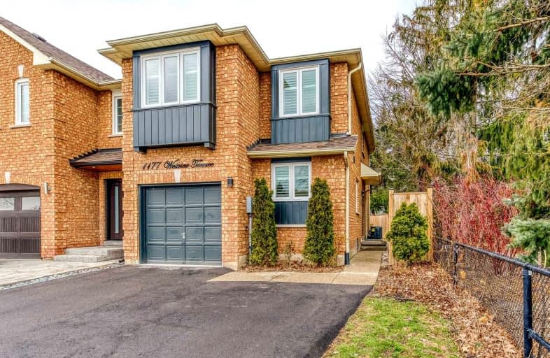 1177 Westview Terrace, Oakville | Image 1