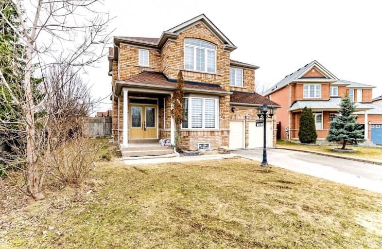 22 Prairie Star Court, Brampton | Image 1