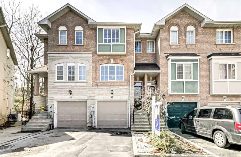 63 Rivers Edge Drive, Toronto | Image 1