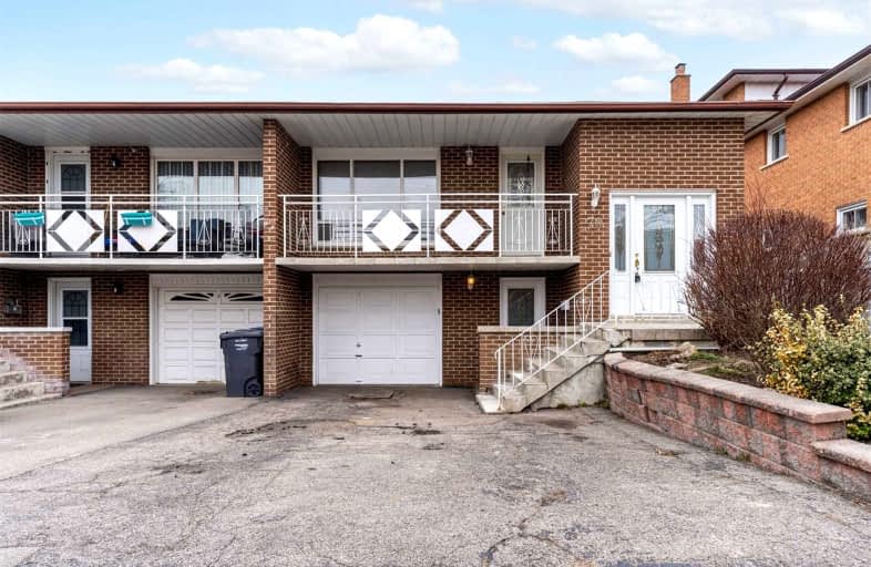 70 Prouse Drive, Brampton | Image 1