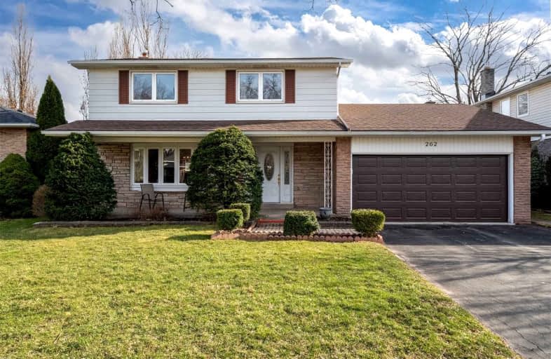 262 Sunset Drive, Oakville | Image 1