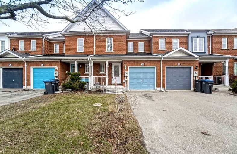 36 Monaco Court, Brampton | Image 1