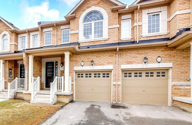 12 Kempsford Crescent, Brampton | Image 1