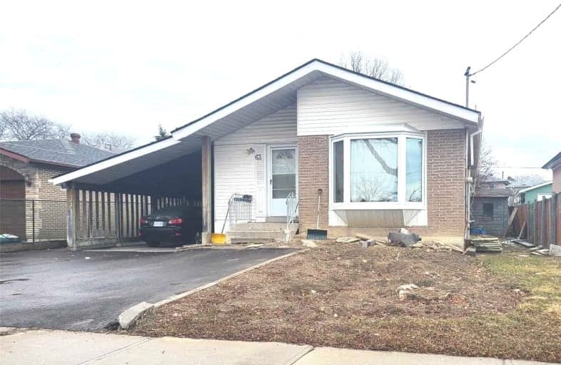 63 Bloomington Crescent North, Toronto | Image 1