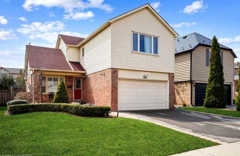 1581 Greenbriar Drive, Oakville | Image 1