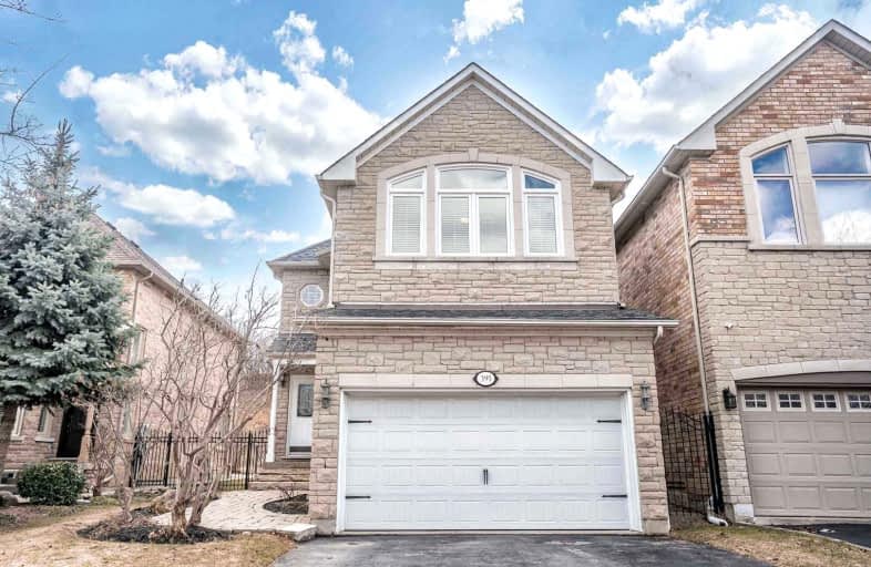 395 Grand Highland Way, Mississauga | Image 1