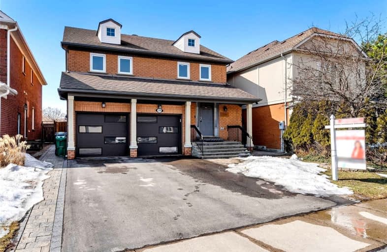 2590 Burnford Trail, Mississauga | Image 1