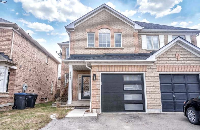 793 Othello Court, Mississauga | Image 1