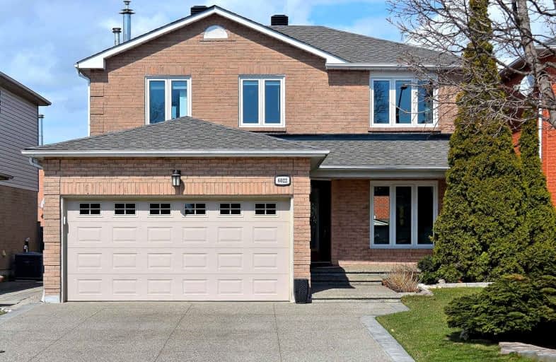 6022 Prairie Circle, Mississauga | Image 1