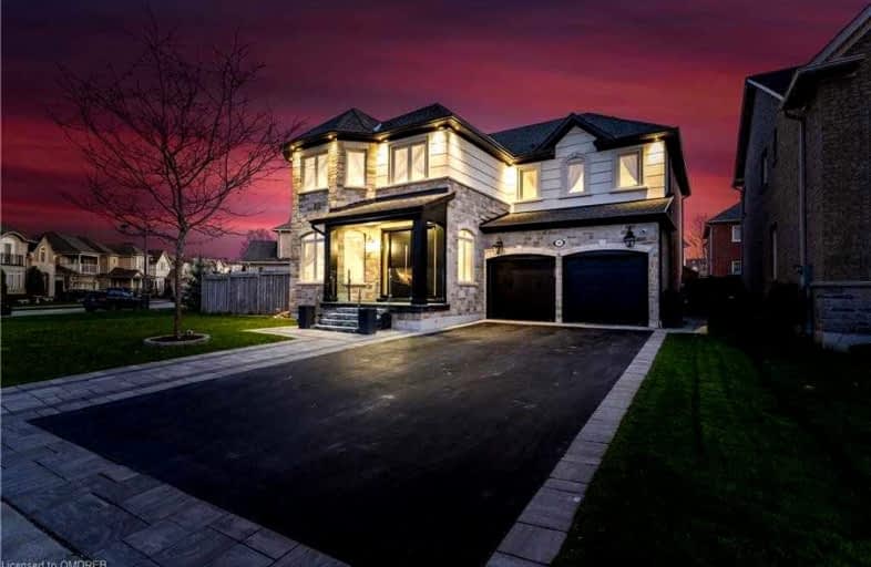 206 Milkweed Way, Oakville | Image 1