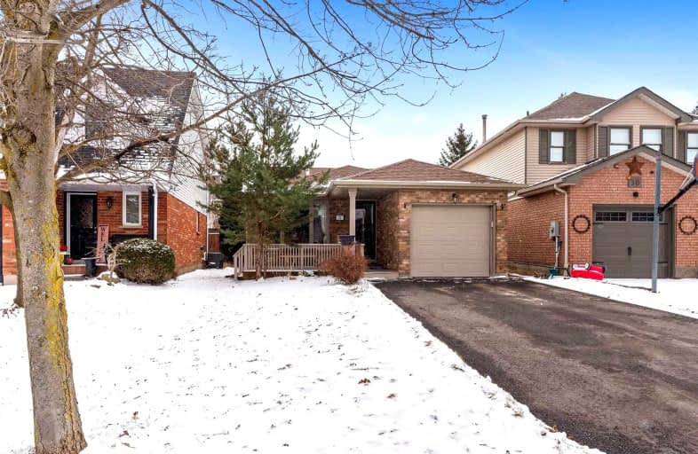 32 Pheasant Court, Orangeville | Image 1