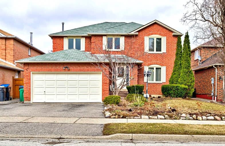 48 Lombardy Crescent, Brampton | Image 1