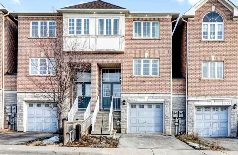 5751 Retreat Street, Mississauga | Image 1