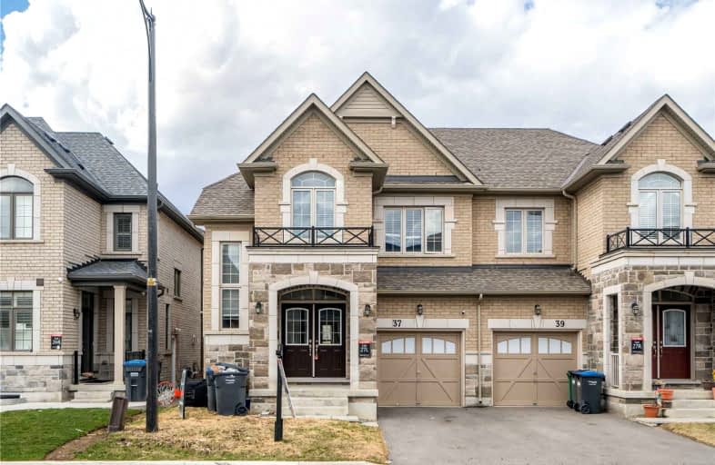 37 Dolobram Trail, Brampton | Image 1